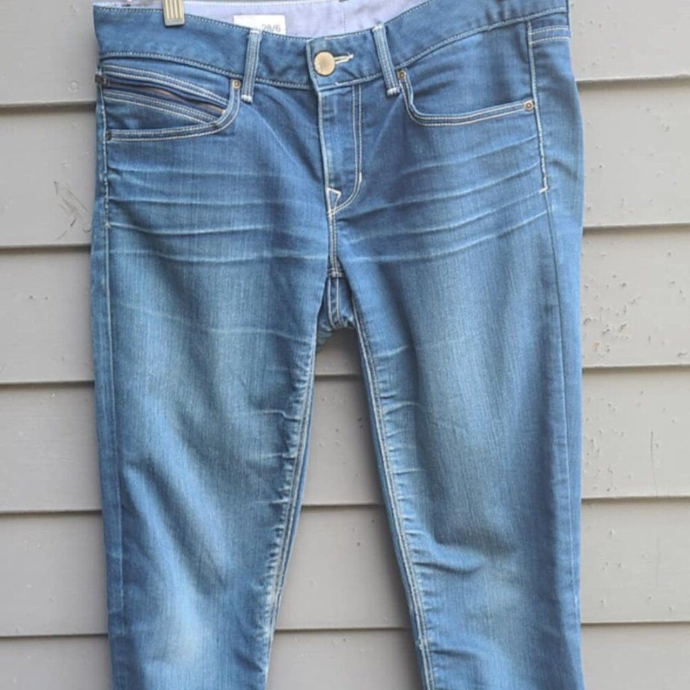 Gap 1969 Jeans size 28/6